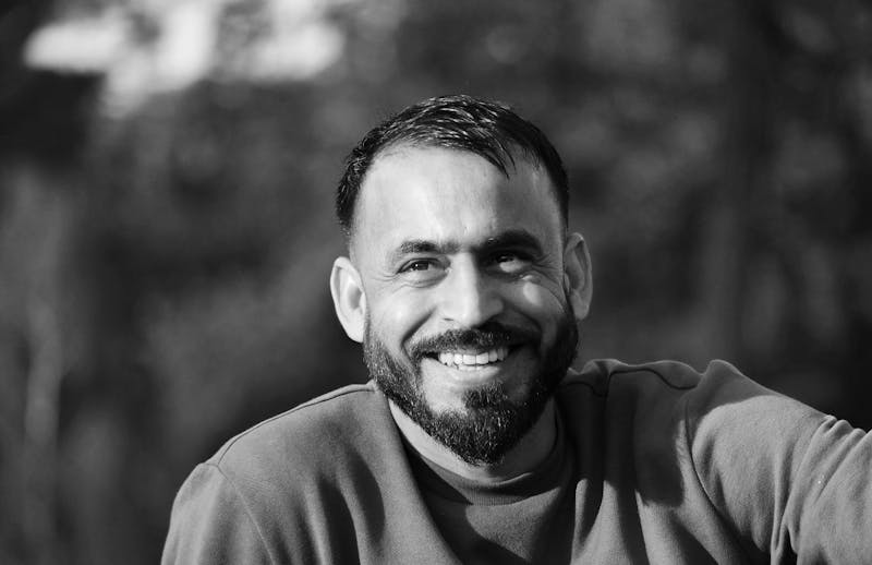Marco Rivera, Co-Founder and Executive Chef at Taco Time